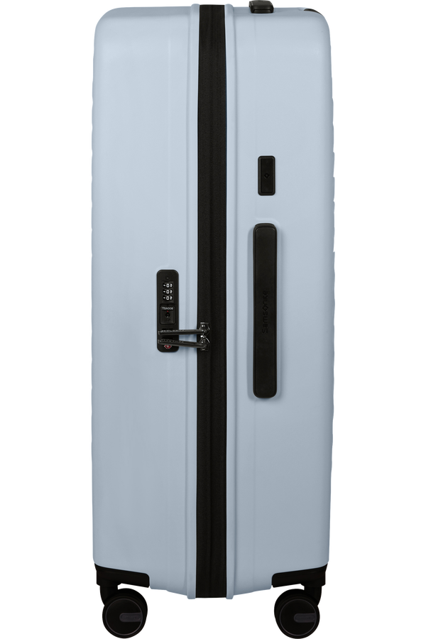 Samsonite Restackd Maleta Spinner Expandible (4 ruedas) 75cm Outlet online