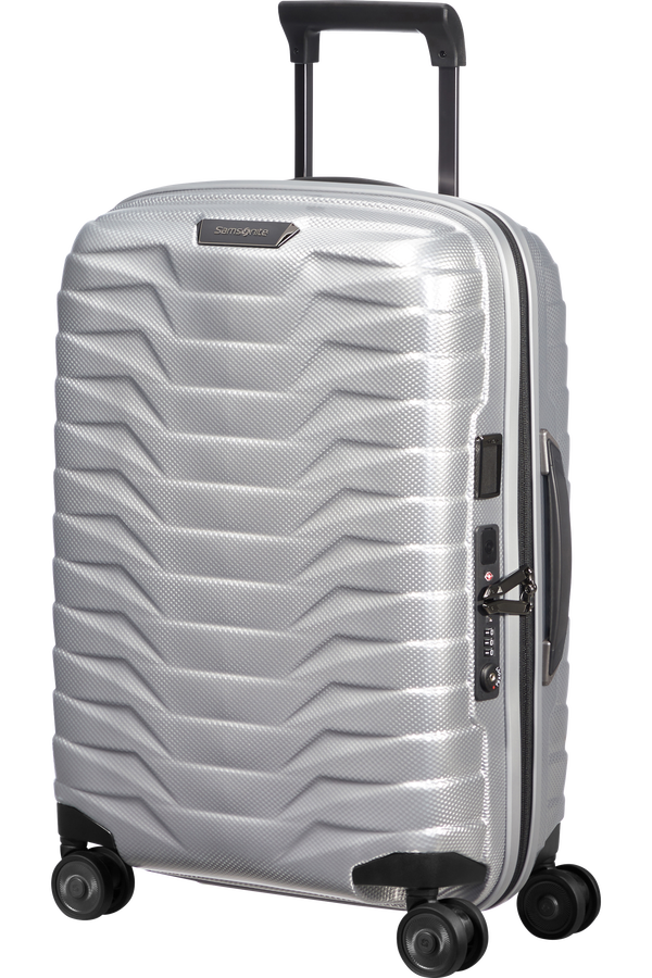 Samsonite Proxis Maleta Spinner Expandible (4 ruedas) 55cm Rebajas