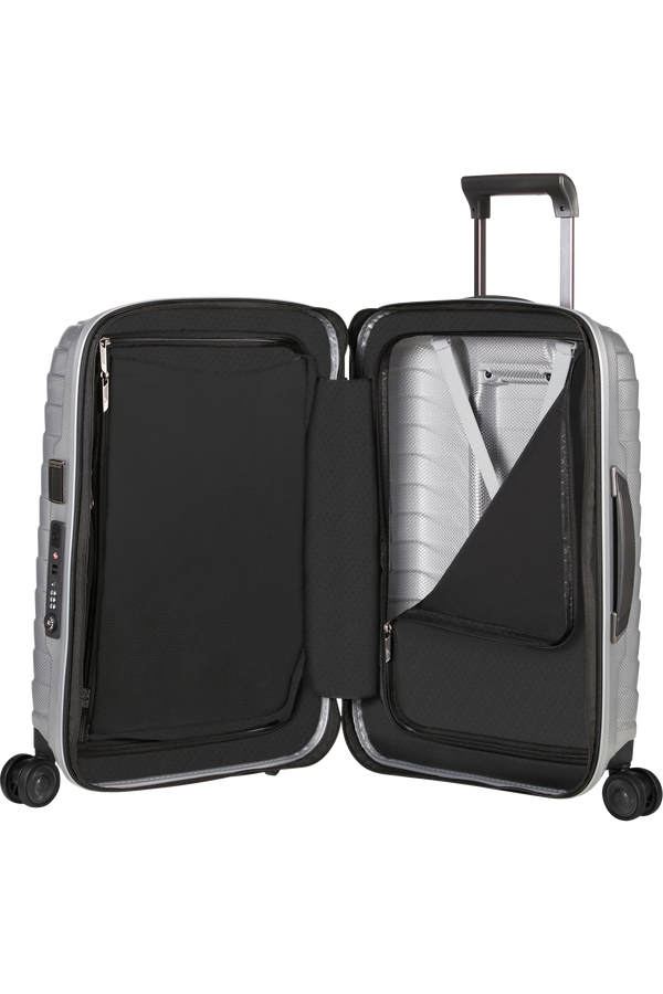 Samsonite Proxis Maleta Spinner Expandible (4 ruedas) 55cm Rebajas