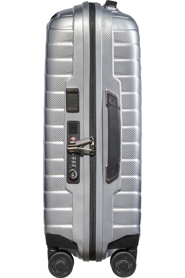 Samsonite Proxis Maleta Spinner Expandible (4 ruedas) 55cm Rebajas