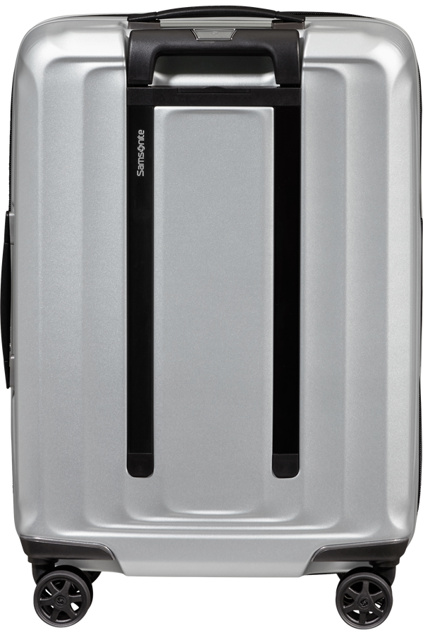 Samsonite Nuon Maleta Spinner Expandible (4 ruedas) 55cm Ofertas