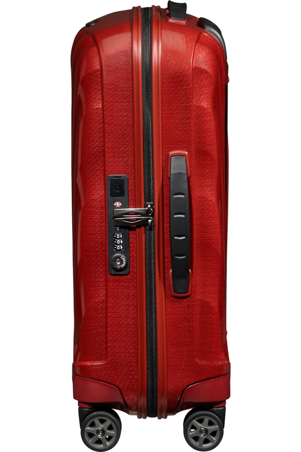 Samsonite C-Lite Maleta Spinner (4 ruedas) 55cm Rebajas de fábrica