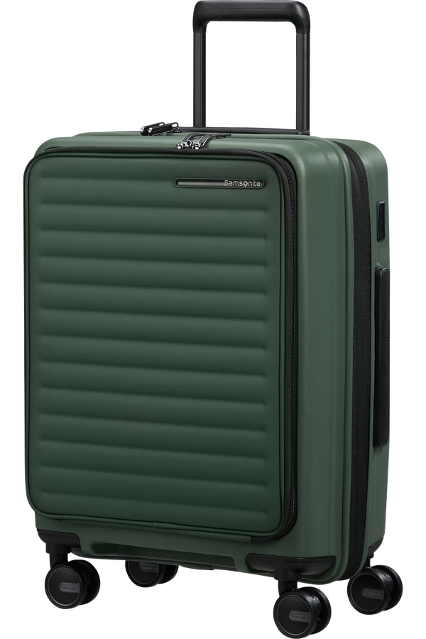 Samsonite Restackd Maleta Spinner Expandible (4 ruedas) 55cm Los más vendidos