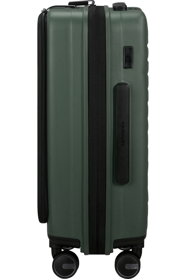 Samsonite Restackd Maleta Spinner Expandible (4 ruedas) 55cm Los más vendidos