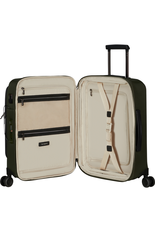 Samsonite Splendix Maleta Spinner (4 ruedas) 55cm Tienda
