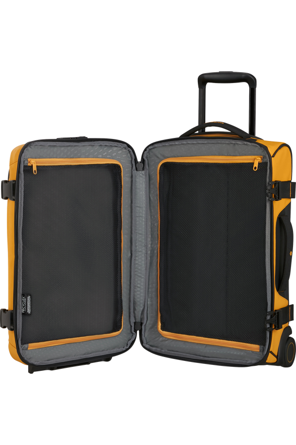 Samsonite Ecodiver Bolsa de viaje con ruedas de doble compartimento 55 cm Rebajas online