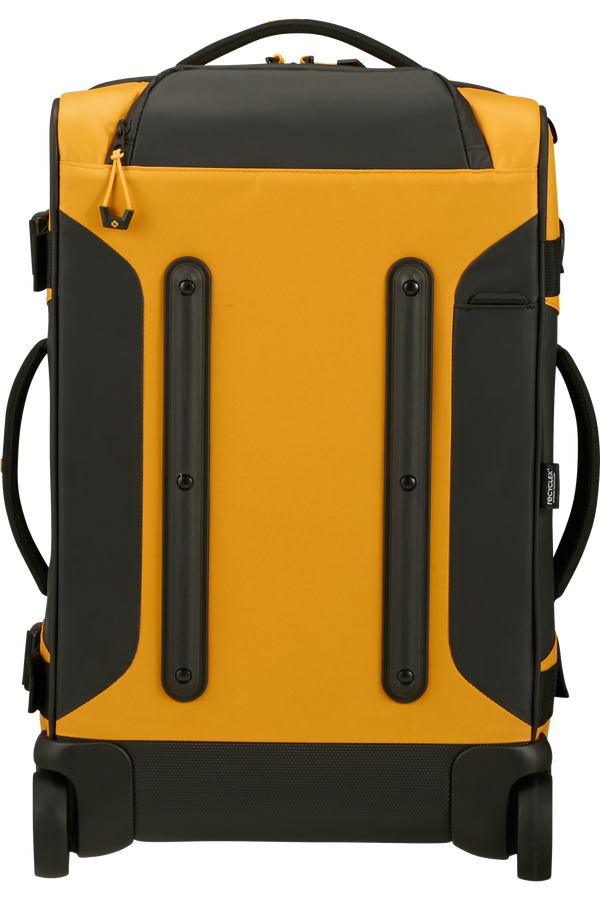 Samsonite Ecodiver Bolsa de viaje con ruedas de doble compartimento 55 cm Rebajas online
