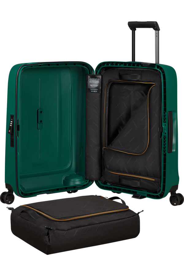 Samsonite Essens Maleta Spinner (4 ruedas) 55cm Rebajas top