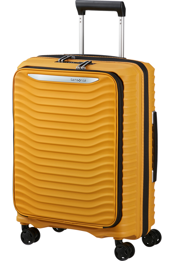 Samsonite Upscape Maleta Spinner Expandible (4 ruedas) 55cm Envío gratis