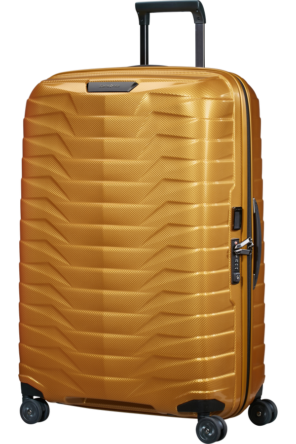 Samsonite Proxis Maleta Spinner (4 ruedas) 75cm Últimos 3 días