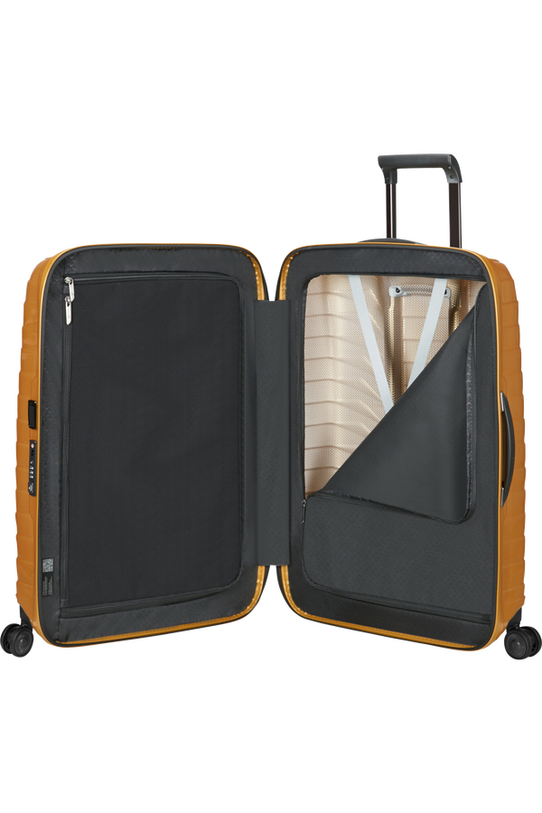 Samsonite Proxis Maleta Spinner (4 ruedas) 75cm Últimos 3 días