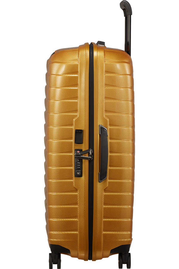 Samsonite Proxis Maleta Spinner (4 ruedas) 75cm Últimos 3 días