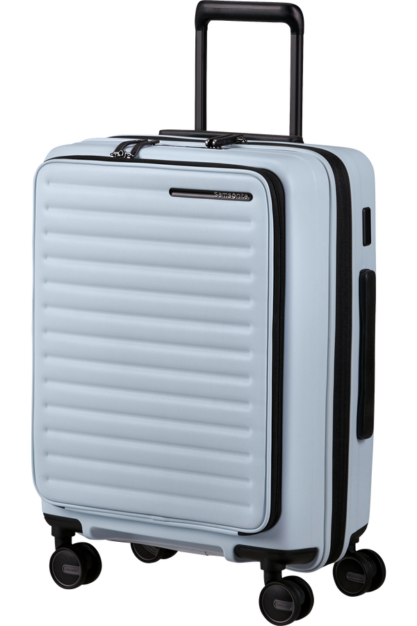 Samsonite Restackd Maleta Spinner Expandible (4 ruedas) 55cm ÚLTIMAS EDICIONES
