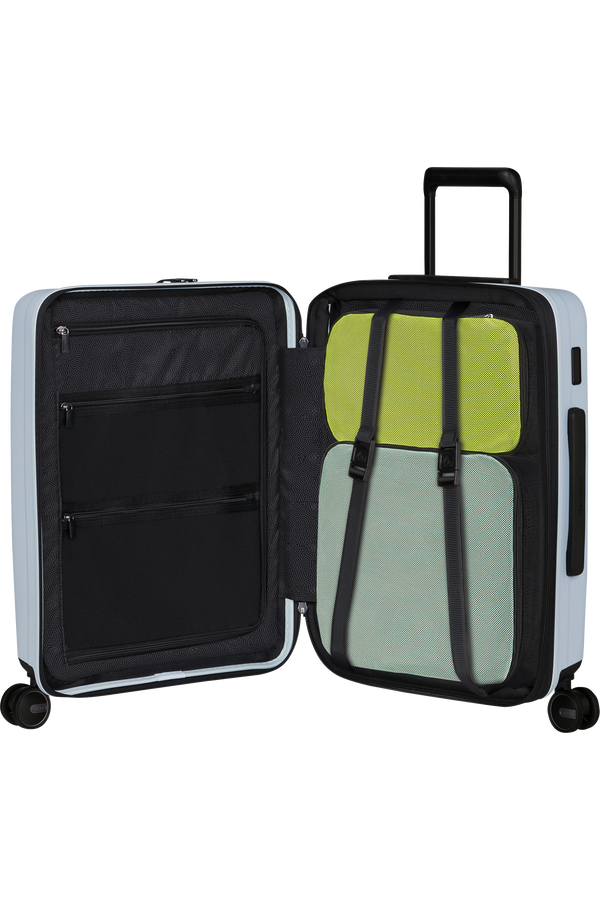 Samsonite Restackd Maleta Spinner Expandible (4 ruedas) 55cm ÚLTIMAS EDICIONES