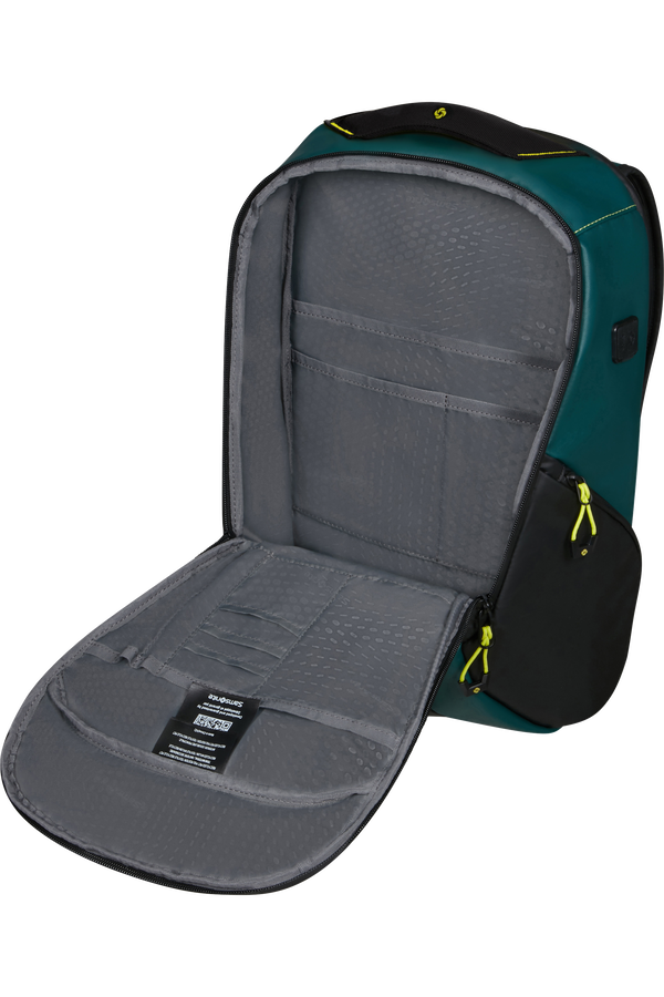 Samsonite Ecodiver Mochila M USB Últimos 2 días