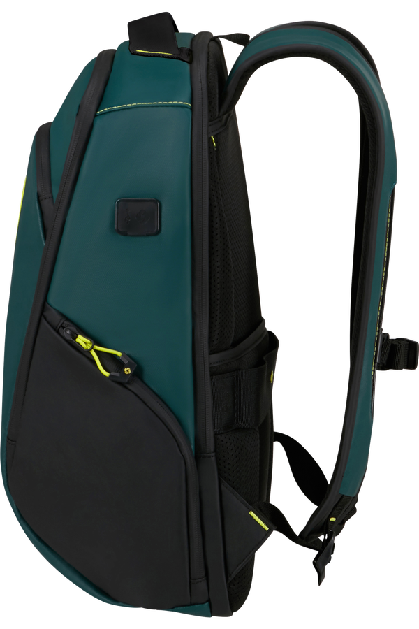 Samsonite Ecodiver Mochila M USB Últimos 2 días