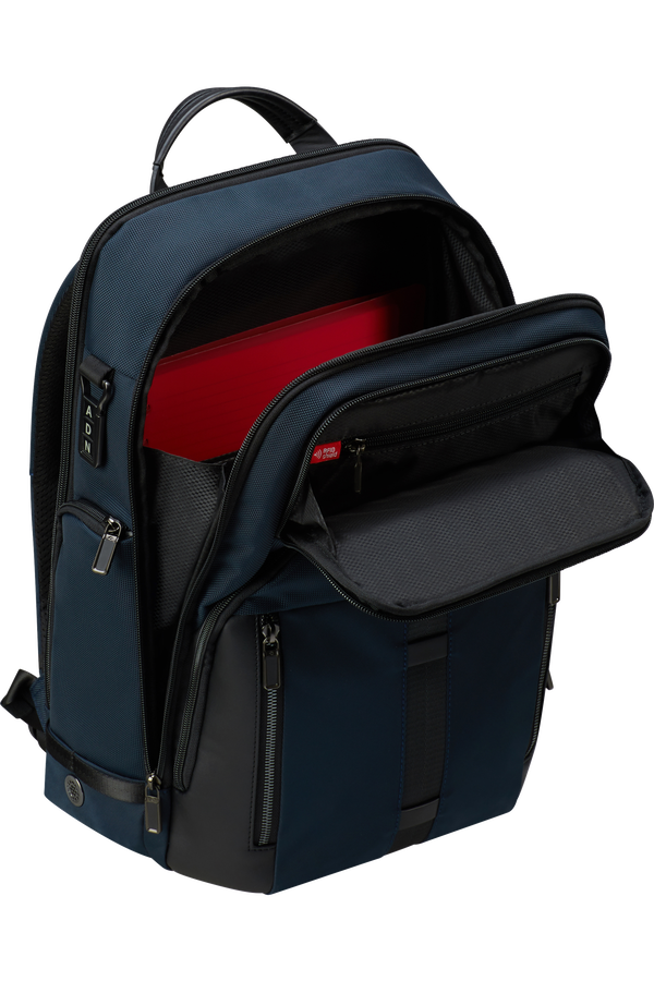 Samsonite Urban-Eye Mochila 15.6" Último día
