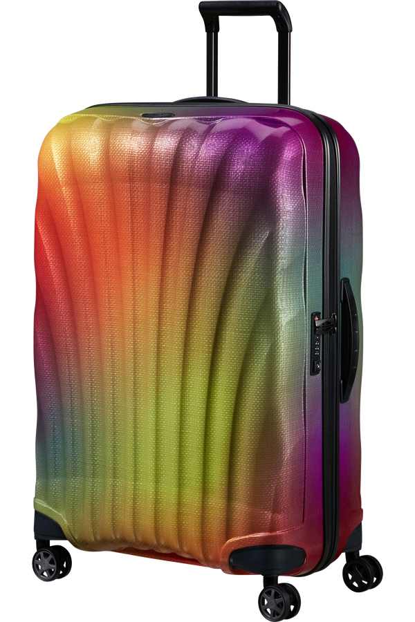Samsonite C-Lite Maleta Spinner (4 ruedas) 75cm Precio de fábrica