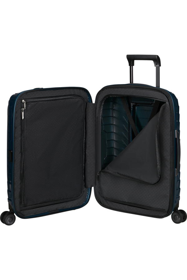 Samsonite Proxis Maleta Spinner Expandible (4 ruedas) 55cm Promoción trimestral