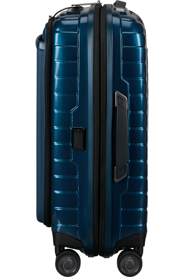 Samsonite Proxis Maleta Spinner Expandible (4 ruedas) 55cm Promoción trimestral