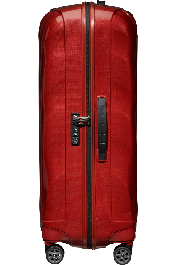 Samsonite C-Lite Maleta Spinner (4 ruedas) 75cm Ahorra y exporta