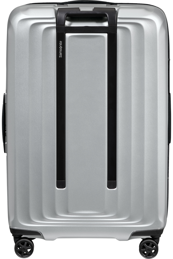 Samsonite Nuon Maleta Spinner Expandible (4 ruedas) 69cm Precios de Black Friday