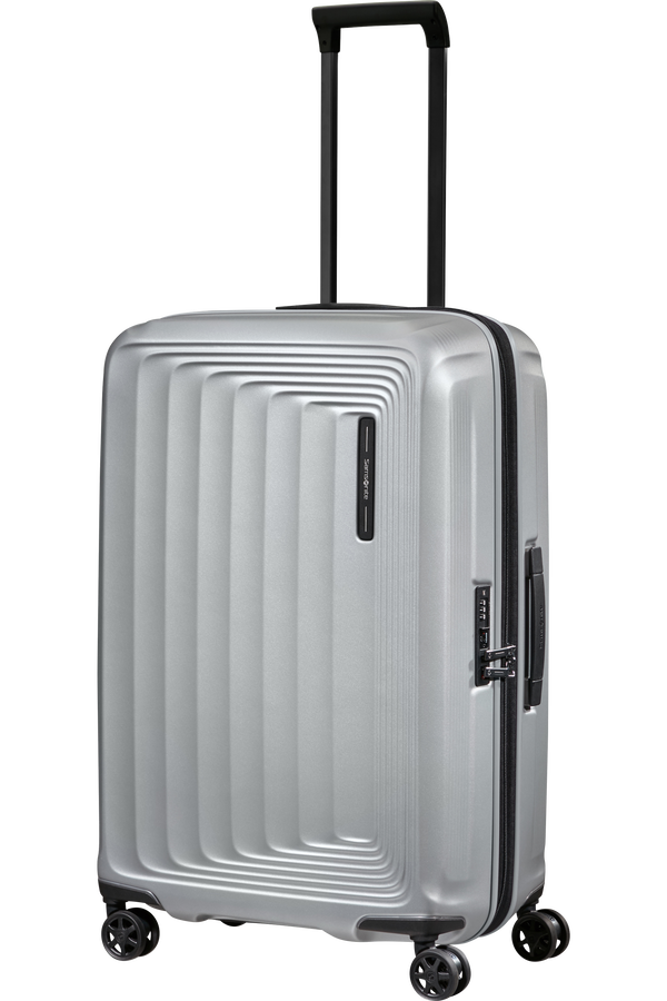 Samsonite Nuon Maleta Spinner Expandible (4 ruedas) 69cm Precios de Black Friday