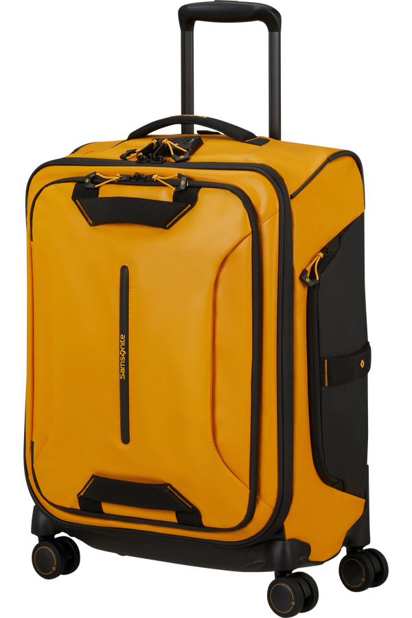 Samsonite Ecodiver Maleta Spinner (4 ruedas) 55cm Descuentos del mes