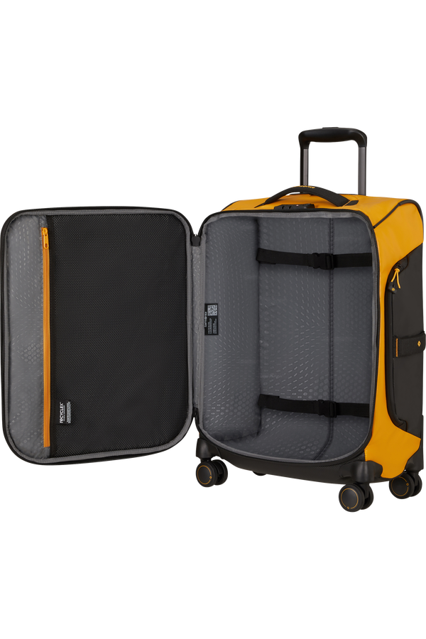 Samsonite Ecodiver Maleta Spinner (4 ruedas) 55cm Descuentos del mes