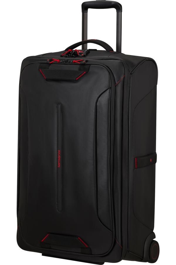 Samsonite Ecodiver Bolsa de viaje con ruedas 67 cm Descuento por venta flash