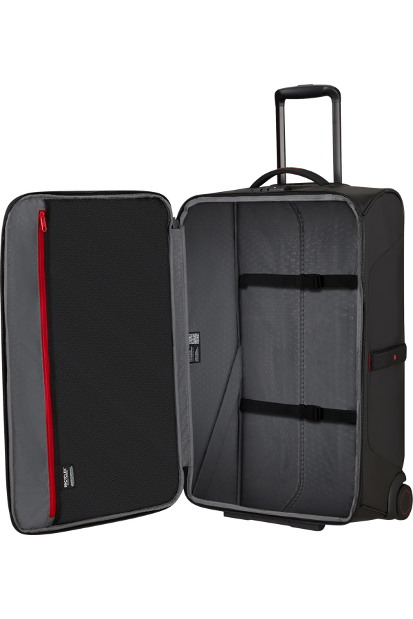 Samsonite Ecodiver Bolsa de viaje con ruedas 67 cm Descuento por venta flash