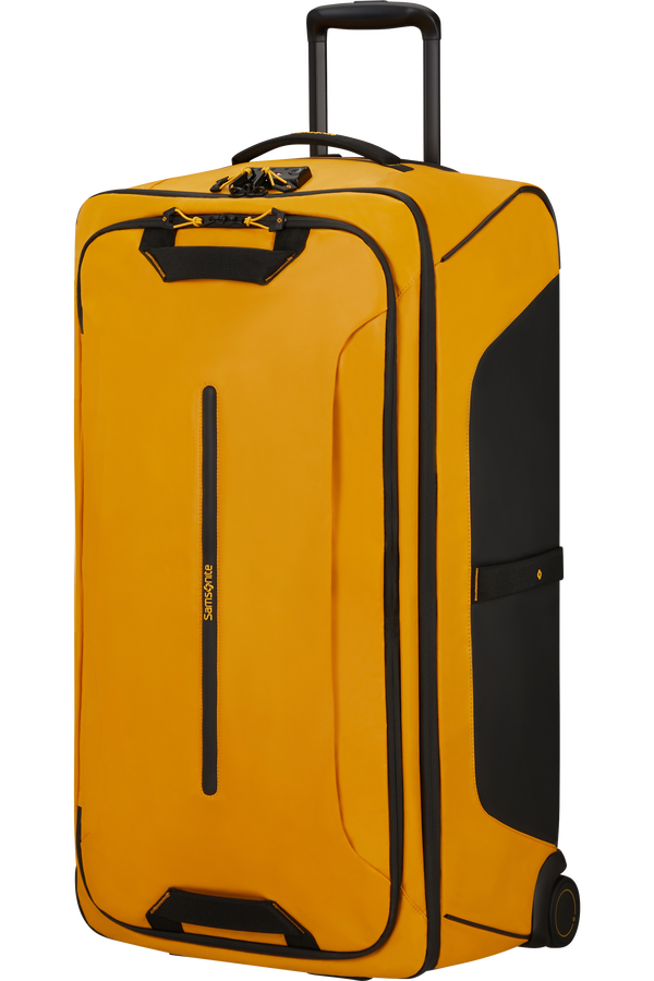 Samsonite Ecodiver Bolsa de viaje con ruedas 79 cm Ofertas de temporada
