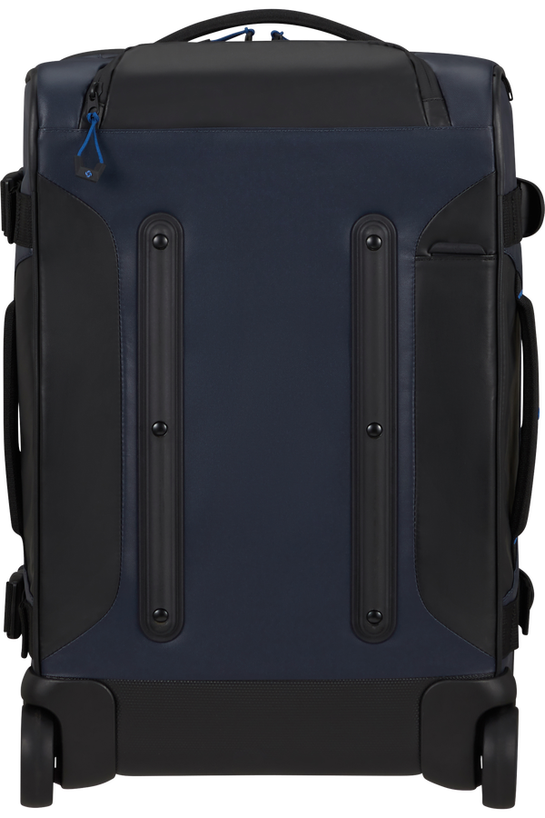 Samsonite Ecodiver Bolsa de viaje con ruedas de doble compartimento 55 cm Ofertas especiales