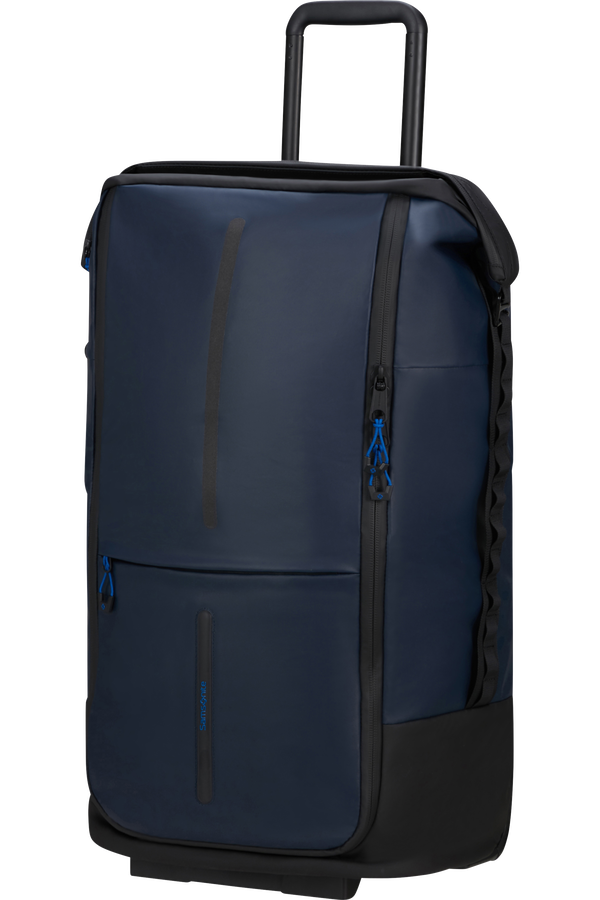 Samsonite Ecodiver Bolsa de viaje plegable con ruedas 4-en-1 Rebajas de fin de temporada