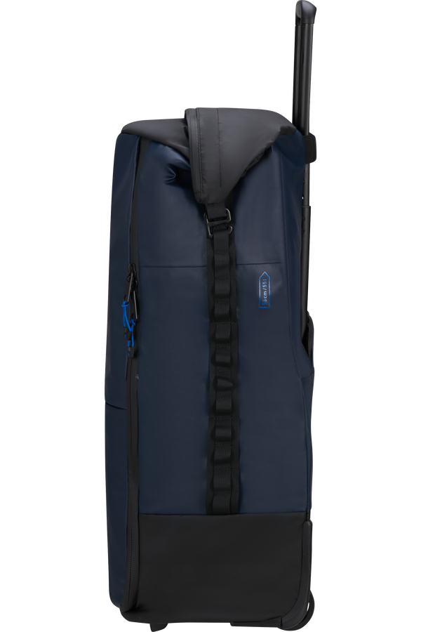 Samsonite Ecodiver Bolsa de viaje plegable con ruedas 4-en-1 Rebajas de fin de temporada