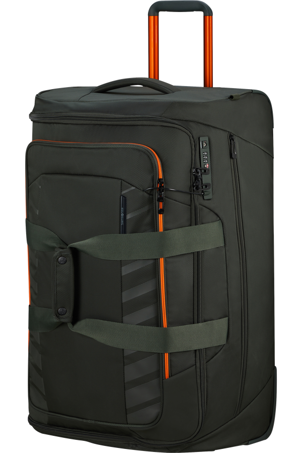 Samsonite Respark Bolsa de viaje con ruedas 74cm Precio ultrabajo