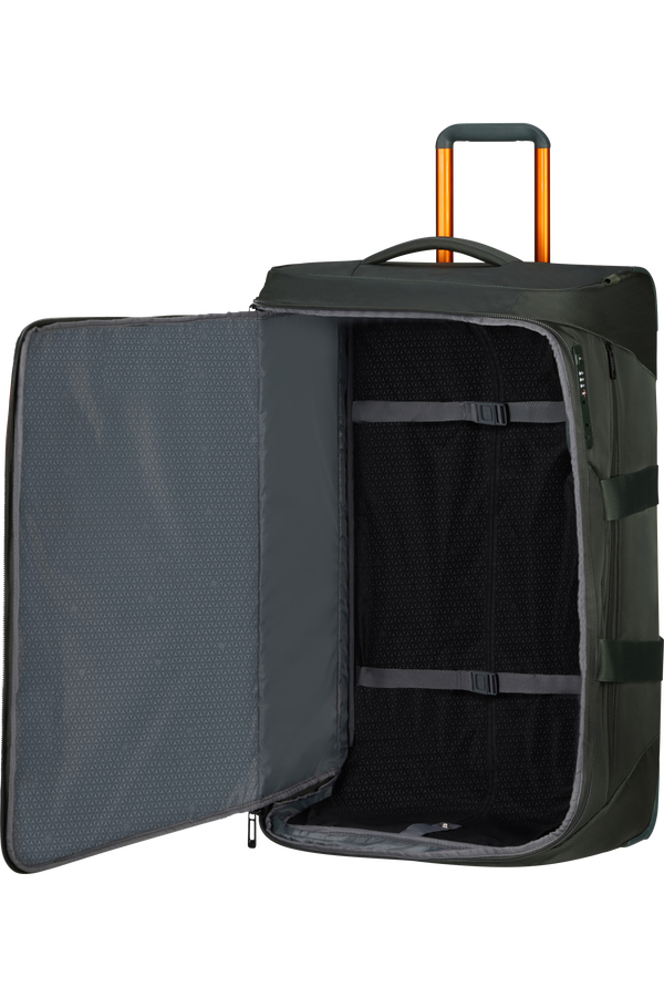Samsonite Respark Bolsa de viaje con ruedas 74cm Precio ultrabajo