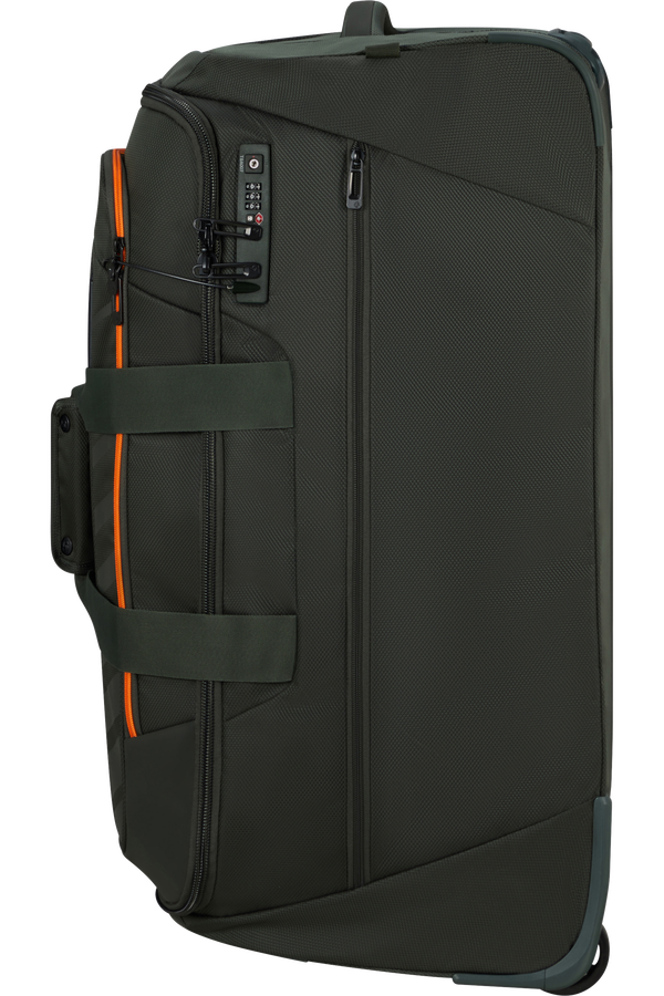 Samsonite Respark Bolsa de viaje con ruedas 74cm Precio ultrabajo