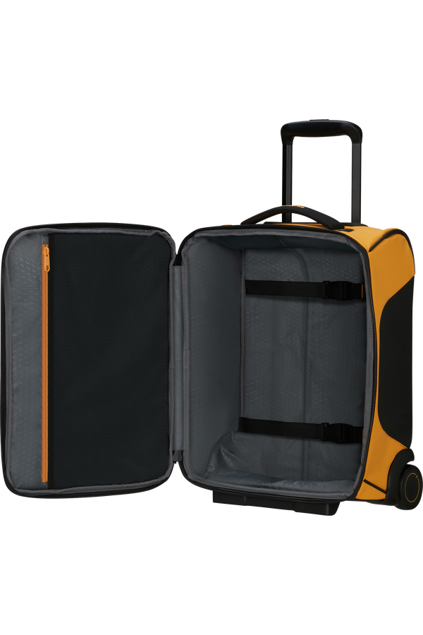 Samsonite Ecodiver Bolsa de viaje underseater con ruedas 45cm Devoluciones gratuitas