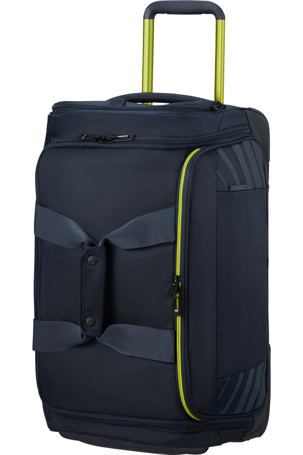 Samsonite Respark Bolsa de viaje con ruedas 55cm En línea