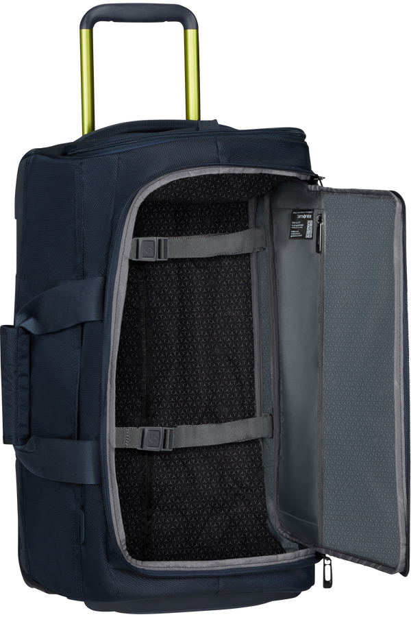 Samsonite Respark Bolsa de viaje con ruedas 55cm En línea