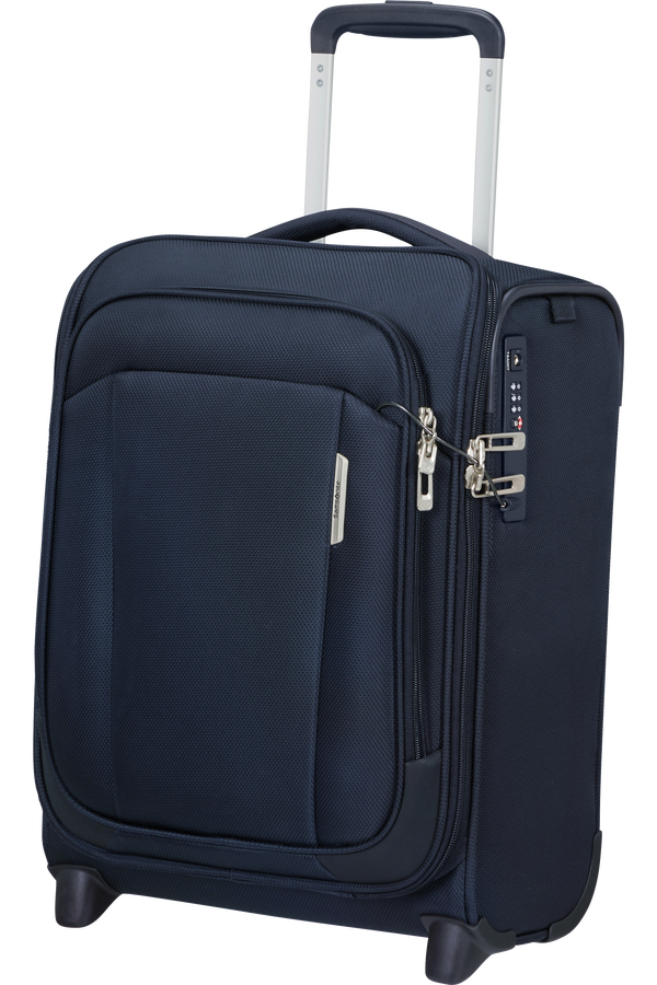 Samsonite Respark Maleta Upright Expandible (2 ruedas) 45cm Outlet online