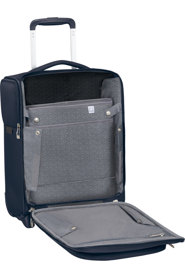 Samsonite Respark Maleta Upright Expandible (2 ruedas) 45cm Outlet online