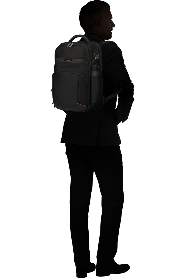 Samsonite Pro-DLX 6 Mochila 15.6" Venta caliente