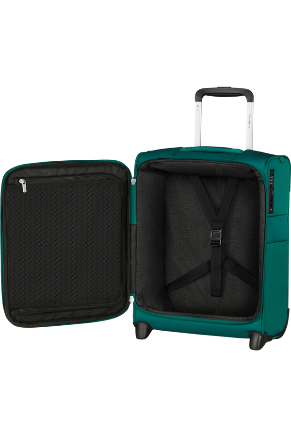 Samsonite Urbify Maleta Upright underseater (2 ruedas) 45cm Descuento
