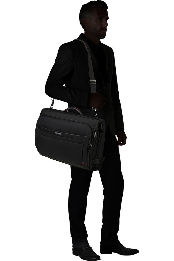 Samsonite Pro-DLX 6 Portatrajes Tienda