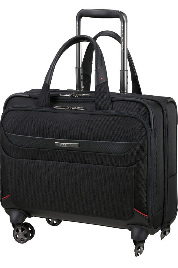 Samsonite Pro-DLX 6 Maletín con ruedas para portátil 15.6" Liquidación