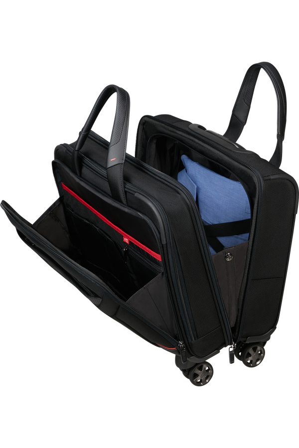 Samsonite Pro-DLX 6 Maletín con ruedas para portátil 15.6" Liquidación
