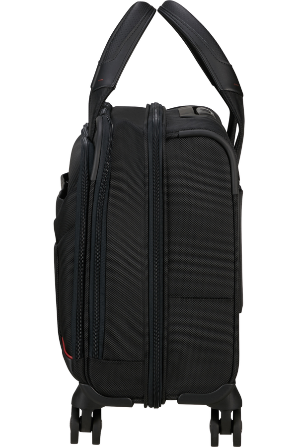 Samsonite Pro-DLX 6 Maletín con ruedas para portátil 15.6" Liquidación