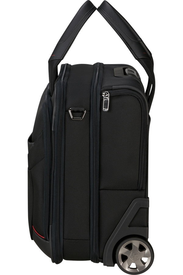 Samsonite Pro-DLX 6 Maletín con ruedas para portátil 15.6" Mejor oferta